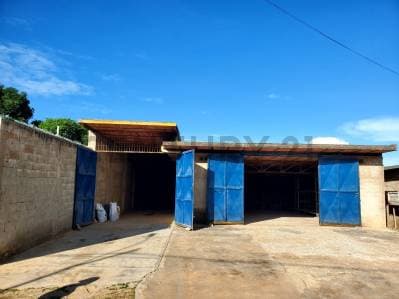 En venta Galpon-Deposito en Macho Muerto Porlamar isla de Margarita - view 2