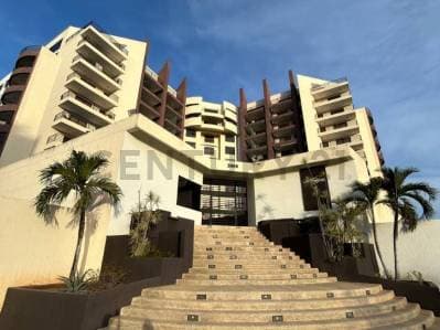 Apartamento en Playa El Angel Alaqua 2000 - view 2