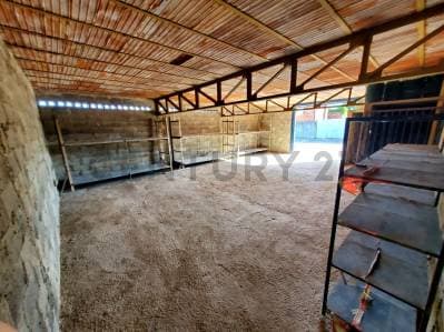 En venta Galpon-Deposito en Macho Muerto Porlamar isla de Margarita - view 3