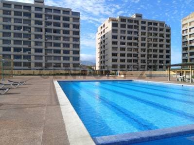 Espectacular Penthouse en Los Geranios, municipio Maneiro - view 2